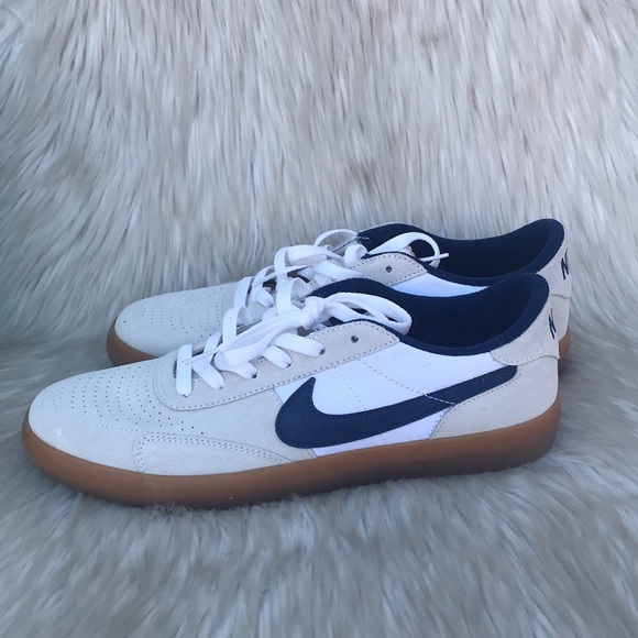 nike killshot 2 white navy